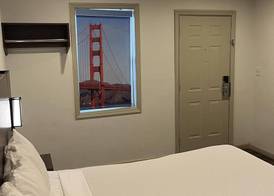 Travelodge by Wyndham Bainbridge 3