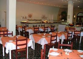 Comino Hotel 2