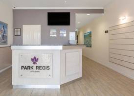 Park Regis City Quays 2