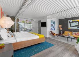 Limon Palm Springs A Luxury Boutique Hotel 5
