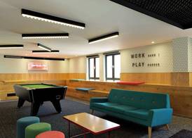 For Students Only - Modern Rooms in York 4