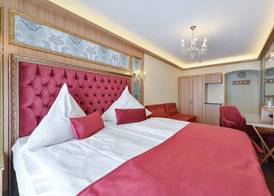 Hotel Ludwigs 4