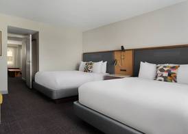 The Arlin, a Tribute Portfolio Hotel by Marriott 5