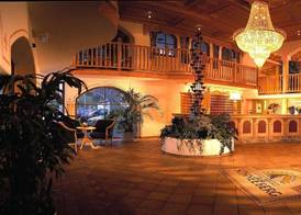 Hotel Schneeberg FAMILY SPA RESORT 3