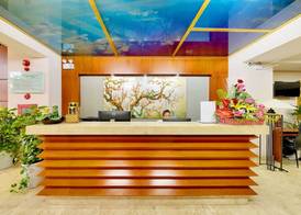 Richico Apartments And Hotel 5