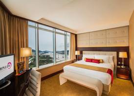 Broadway Hotel 3