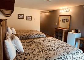 Three Valley Lake Chateau 5