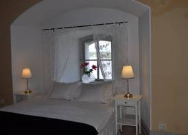 Kastellet Bed & Breakfast 3