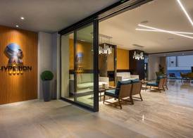 Hyperion City Hotel & Spa 2
