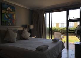 Glenashley Beach Accommodation - B&B and Backpackers 3