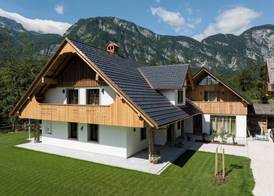 PRIVILLAGE Stare - Villa & Chalet 4