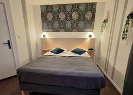 Hotel Au Bon Sejour 5