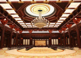 Yanqi Hotel 2