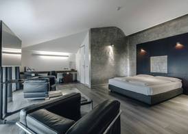 DelleArti Design Hotel 4