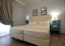 Raffaelli Park Hotel 5