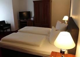 City Hotel Essen 4