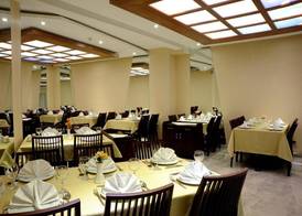 The City Port Hotel 3
