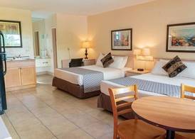 Ft. Lauderdale Beach Resort Hotel 5