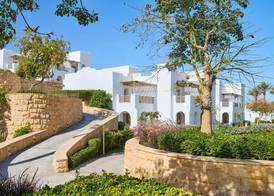 Novotel Sharm El Sheikh Palm 3