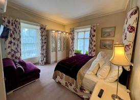 Burlington Townhouse 2