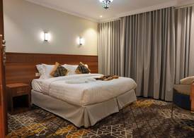 Palm boutique Makkah Hotel 5