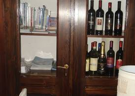 Guest House Il Giardino Segreto 3