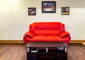 Econo Lodge Christiansburg-Blacksburg I-81 3