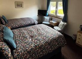 Hamilton House Guest House 4