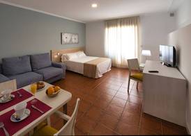 Hotel Apartamentos Dabarca 3