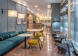 Hotel Elche Centro, Affiliated by Meliá 3