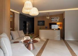 Maison du Lac Boutique Hôtel 2