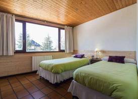 Hostal Yeti 3