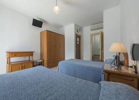 Hotel San Andrés 5