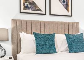 Essence Suites Taringa 3