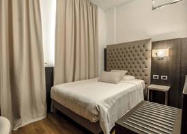 Hotel Mythos 3