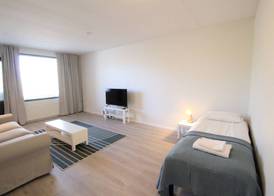 Forenom Apts Hämeenlinna Katuma 1 2