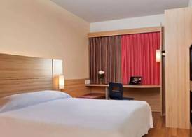 ibis Valparaiso 5