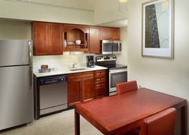 Residence Inn by Marriott Nashville Airport 3
