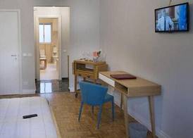 Ciauru Design B&B 5
