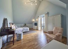 Hotel Quinta Do Furao 3