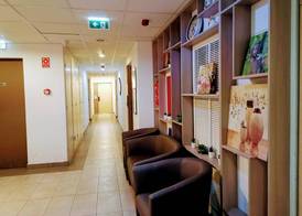 Corvin holiday Apartments hotel 3