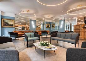 Hotel Concord 3