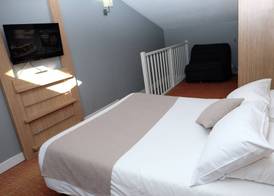 Suite Home Briancon Serre Chevalier 3