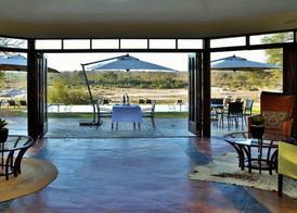 Mjejane River Lodge 2