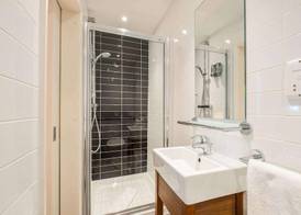 COMFORT INN ST.PANCRAS KINGS CROSS 4