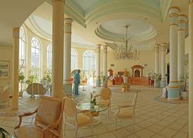 Hotel Miramar 2