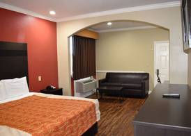 Platinum Inn Katy 3