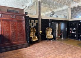 White Star Line Hotel 4