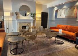 Birmingham Great Barr Hotel 4