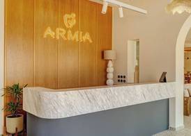 Armia Experience Hotel 5